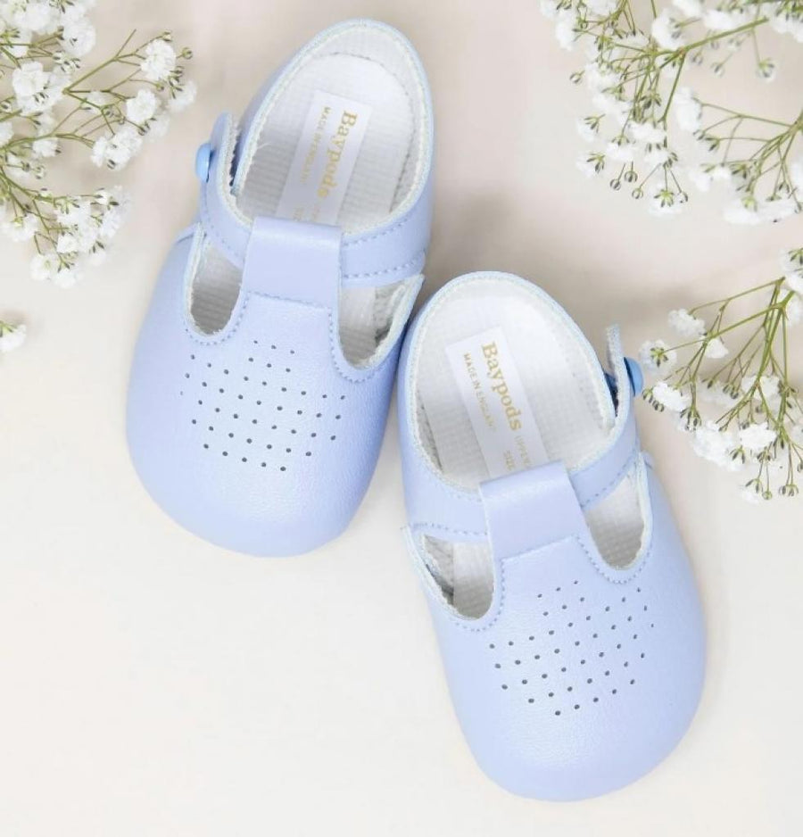 Baypod Pre-walker Shoe