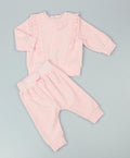 Pink “Cute” Two Piece Set