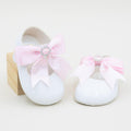 Baypod Pre-walker Shoe With Bow