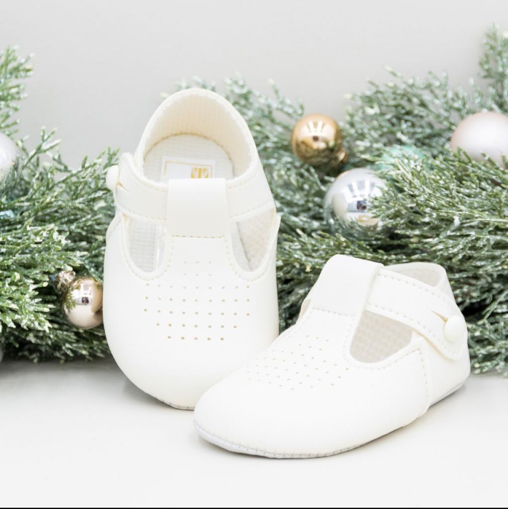 Baypod Pre-walker Shoe